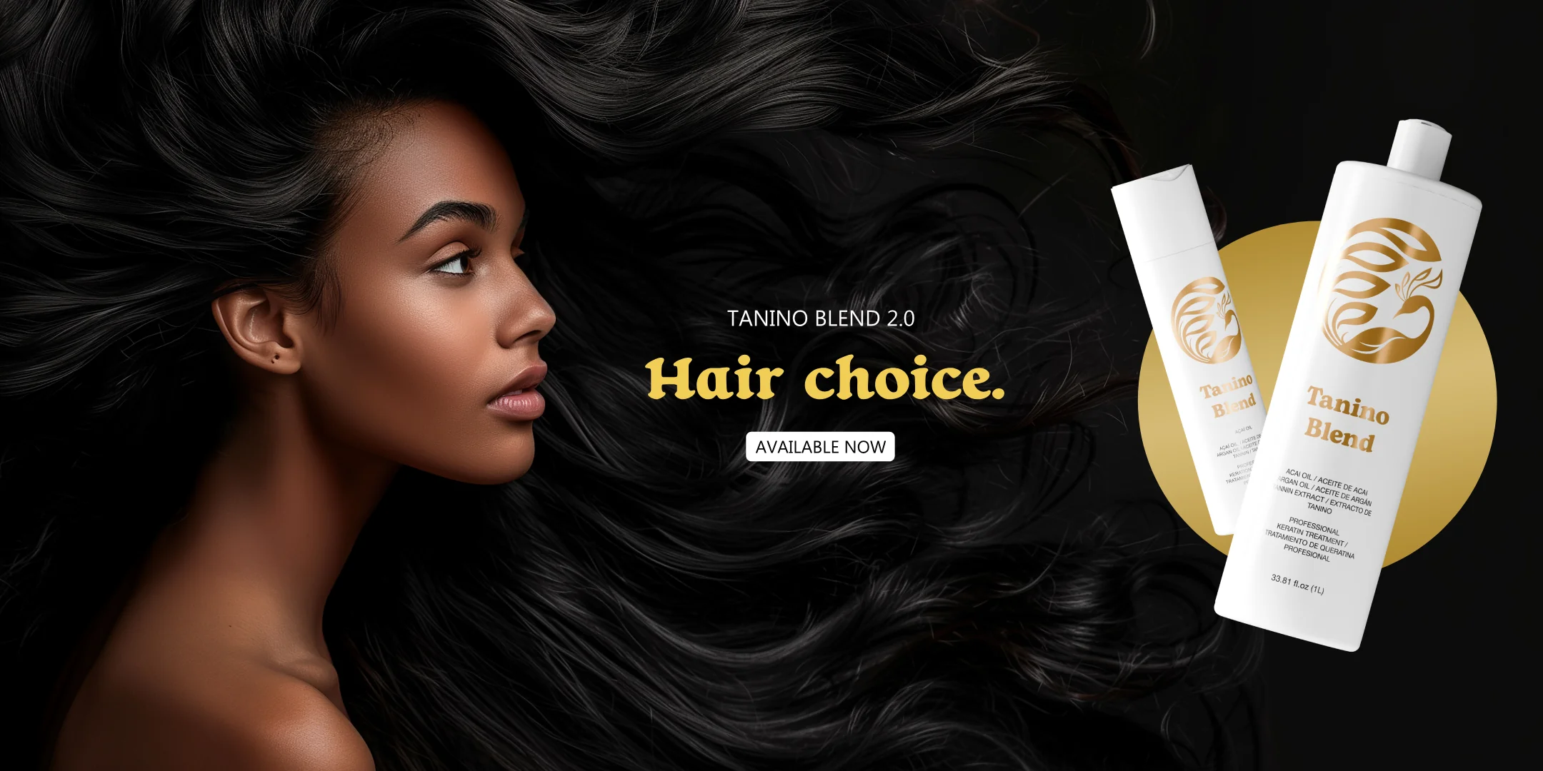 Elevate Your Salon's Keratin Results