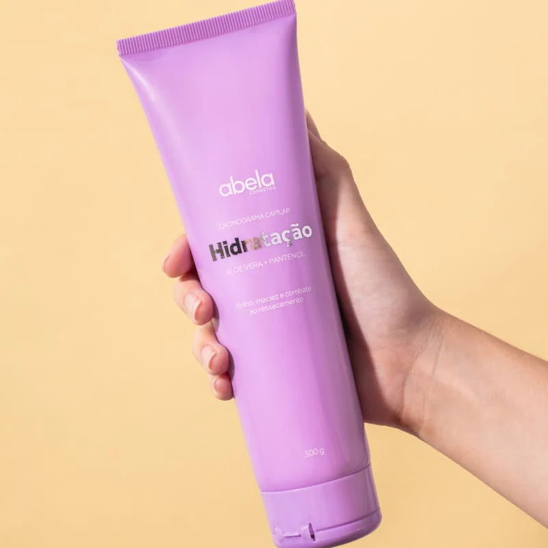 Hydration Hair Schedule Softness Shine Treatment Mask 300g - Abela Cosmetics - Image 2