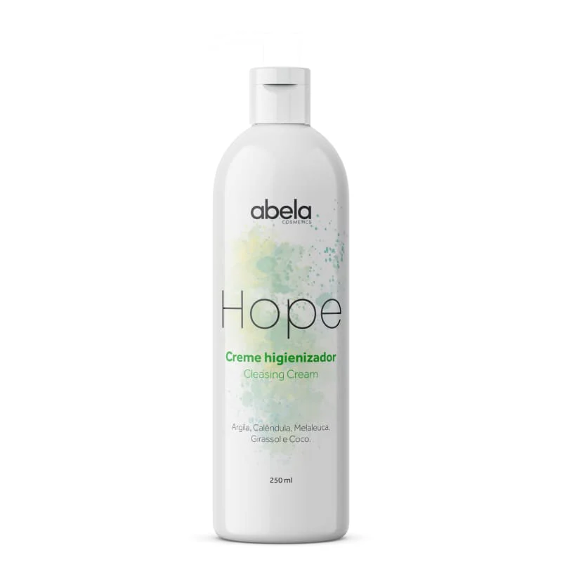 Hope Hair Hygienizer Oiliness Control Scalp Treatment 250ml - Abela Cosmetics
