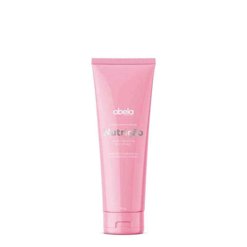Hair Schedule Nutrition Moisturizing Treatment Mask 300g - Abela Cosmetics