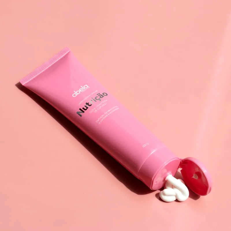 Hair Schedule Nutrition Moisturizing Treatment Mask 300g - Abela Cosmetics - Image 2