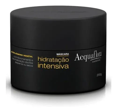 Acquaflora Mask 250g Hydration Intensive - Acquaflora - Image 2