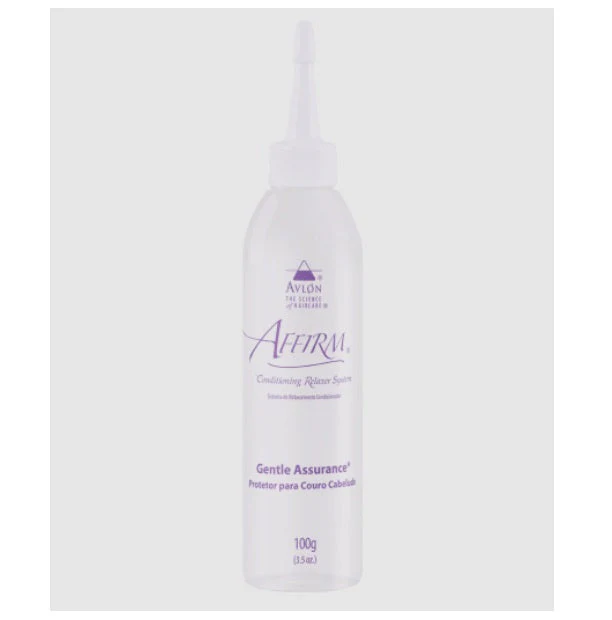 Affirm Gentle Assurance Hair Protection Pre Treatment Tonic 100g - Avlon