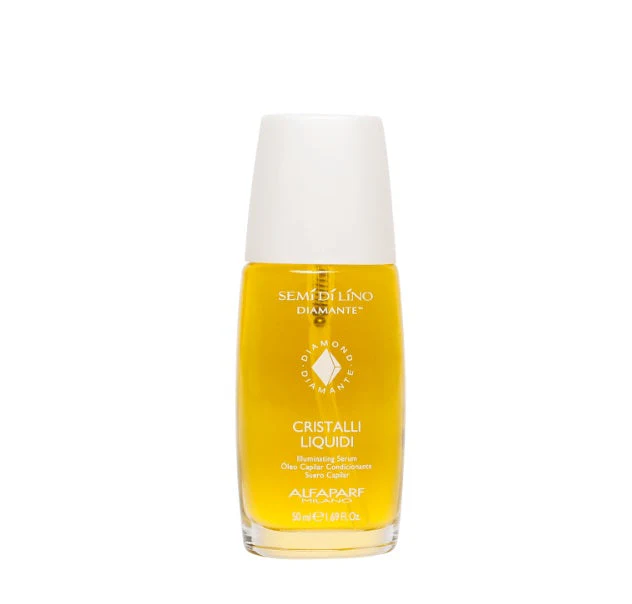 Alfaparf Milano Cristalli Liquid 50ml / 1.6 fl oz - Image 2