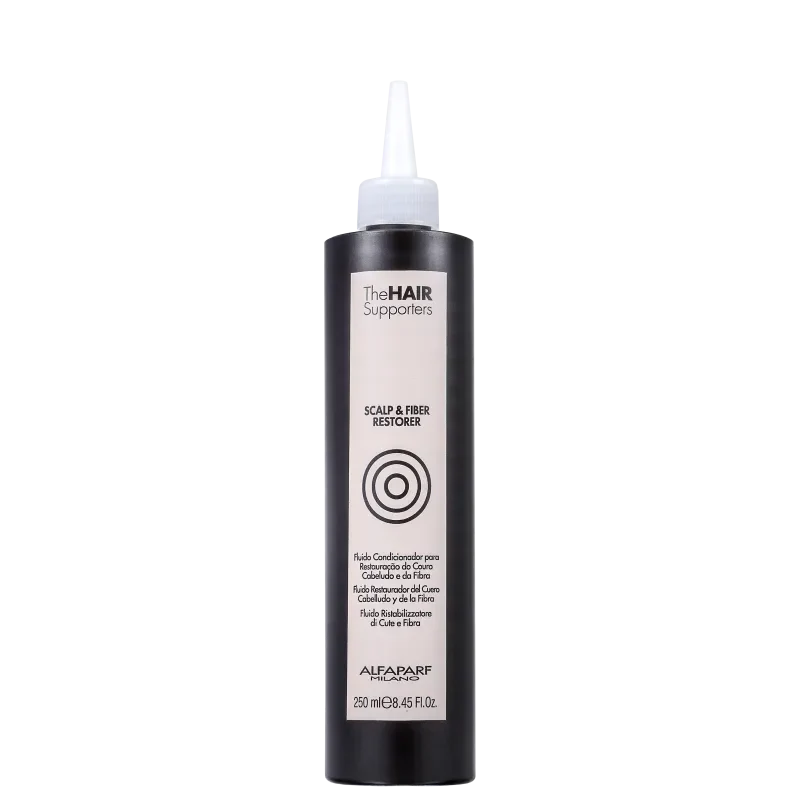 Alfaparf Milano Supporters Scalp & Fiber Restorer 250ml / 8.4 fl oz