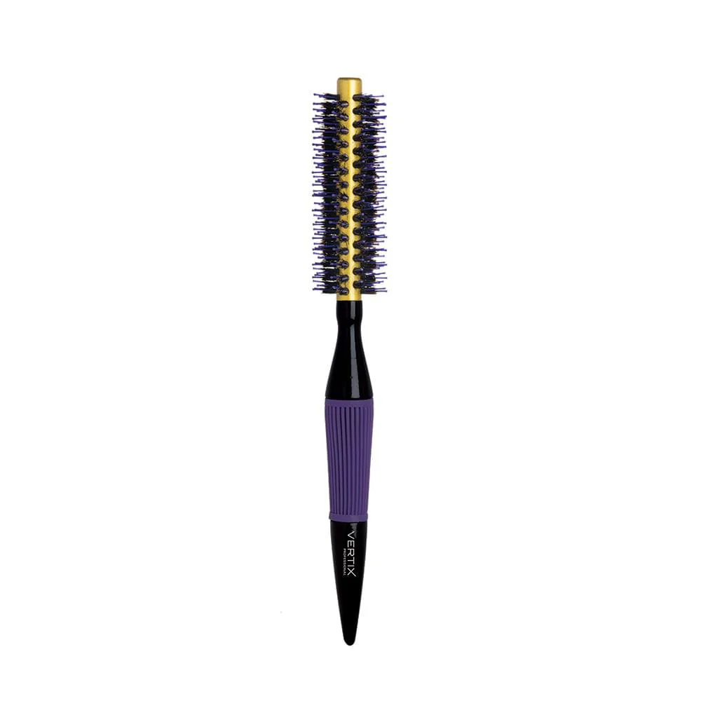 Aluminum Pro 12 Straightening Brush  - Vertix Professional