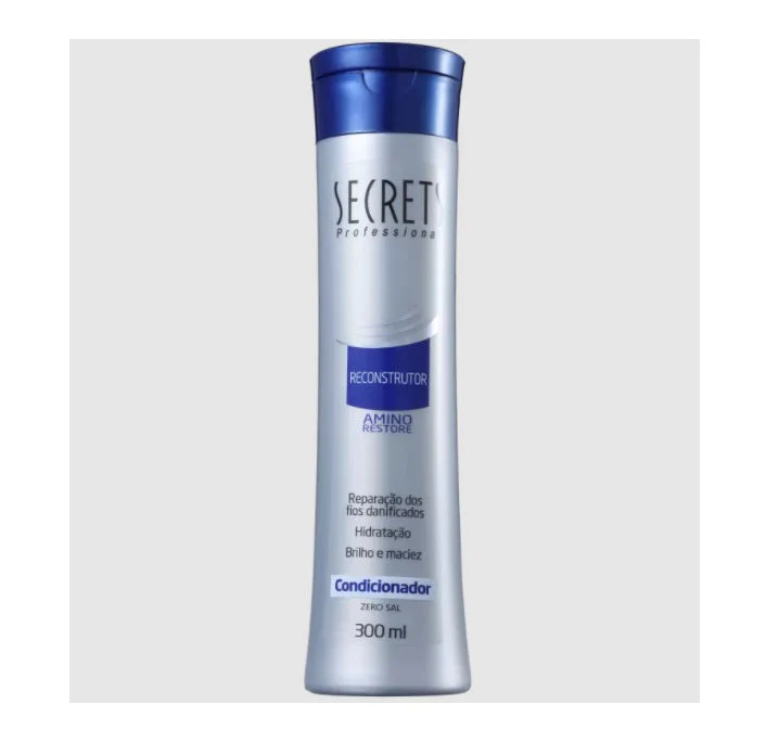 Amino Restore Repair Restore Protection Resistance Conditioner 300ml - Secrets