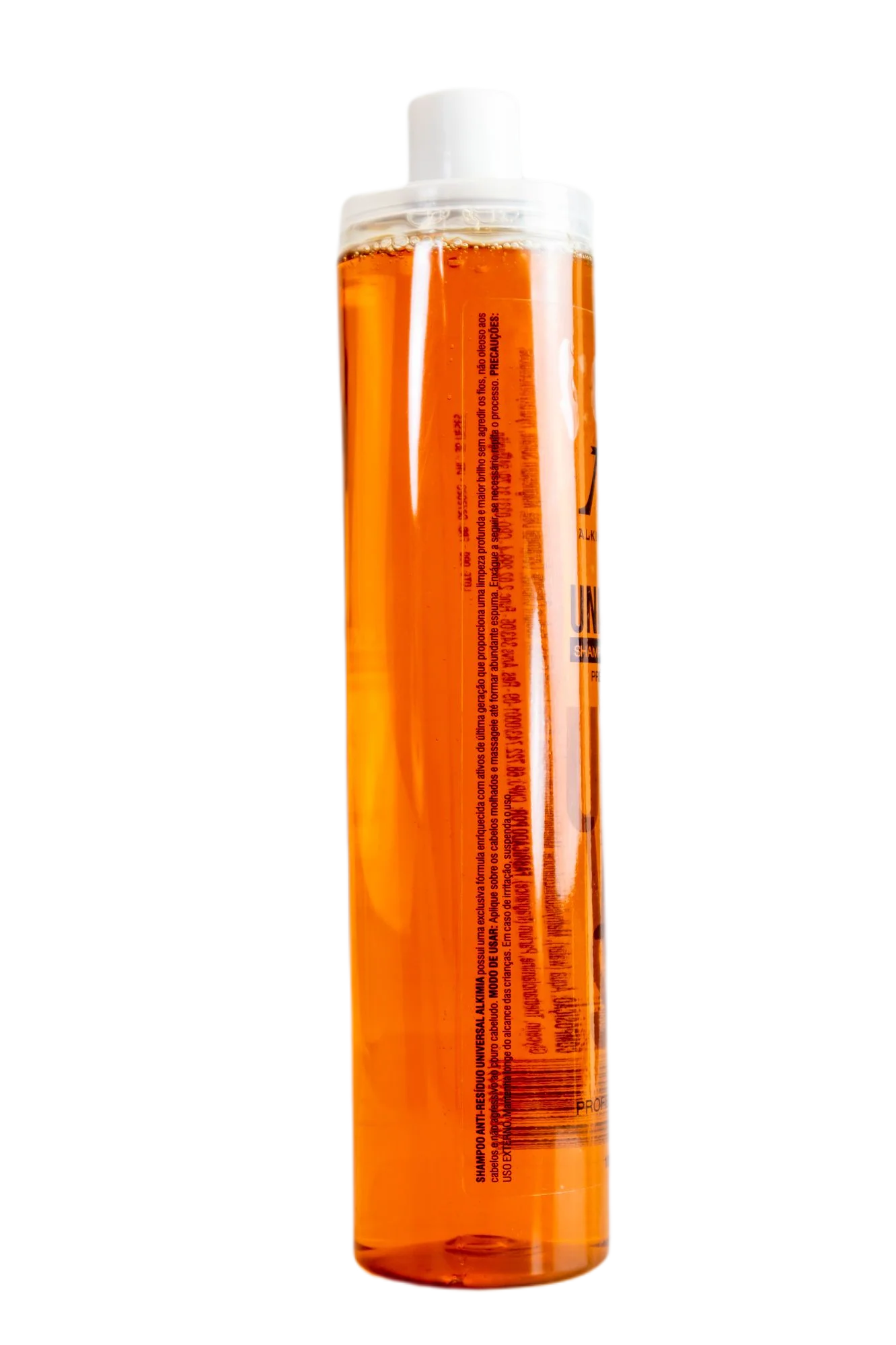 Professional Pre Treatment Anti Residue Hair Shampoo Universal 900ml - Alkimia - Image 5