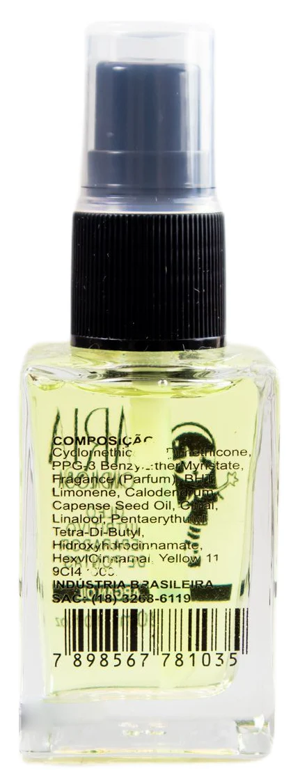 Professional Argan Nourish Oil Tip Repairer Treatment 30ml - Maria Escandalosa - Image 4