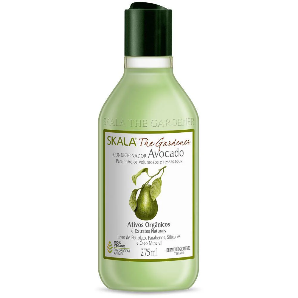 Avocado / Conditioner - Skala - Image 2