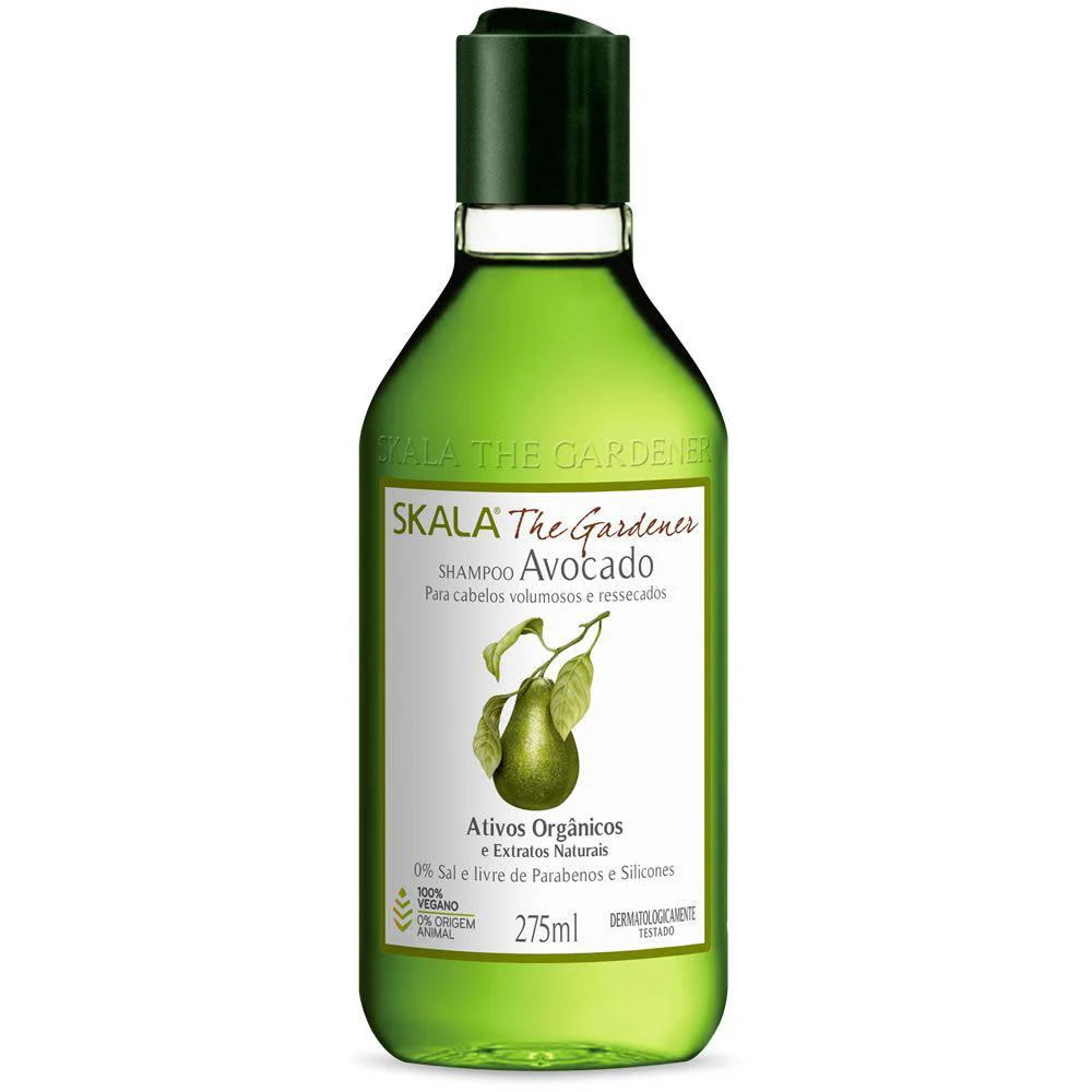 Avocado / Shampoo - Skala - Image 2
