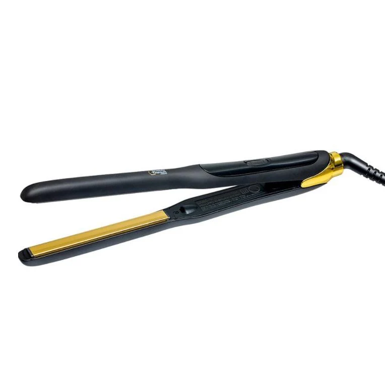 PRO Graphite Titanium GXT 1/2 450F Bivolt Straightener Board - Babyliss