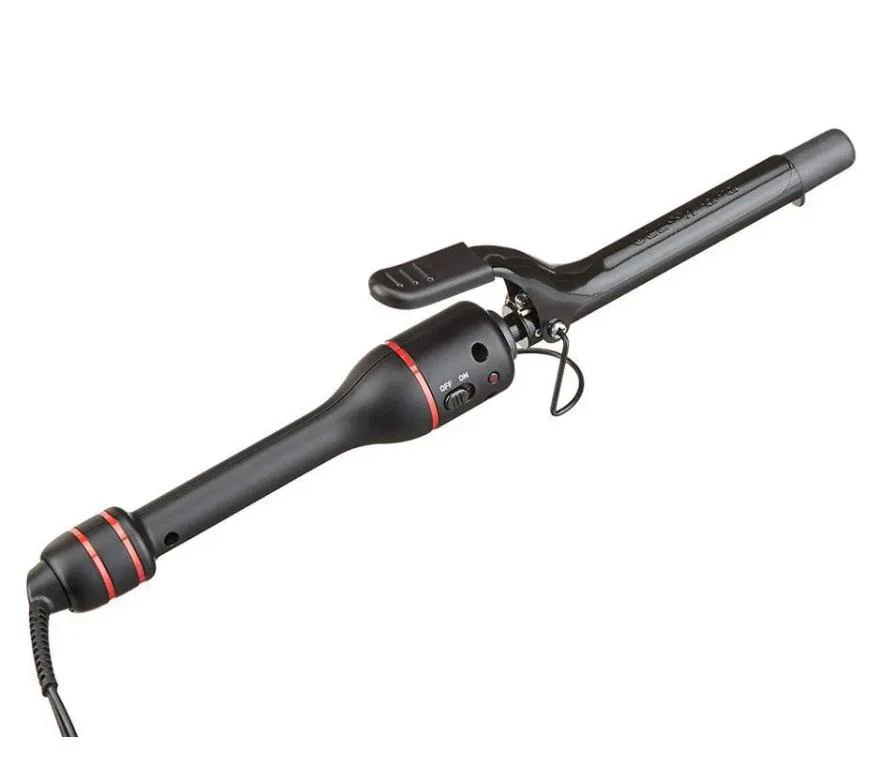 MiraCurl Pro Rapido Nano Titanium 3/4" 19mm Modeler 110V 127V 420F - Babyliss