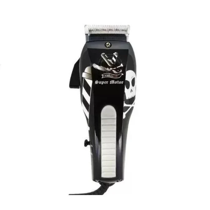 PRO Super Motor Barber Hair Cutting Machine 220V 15W - Babyliss
