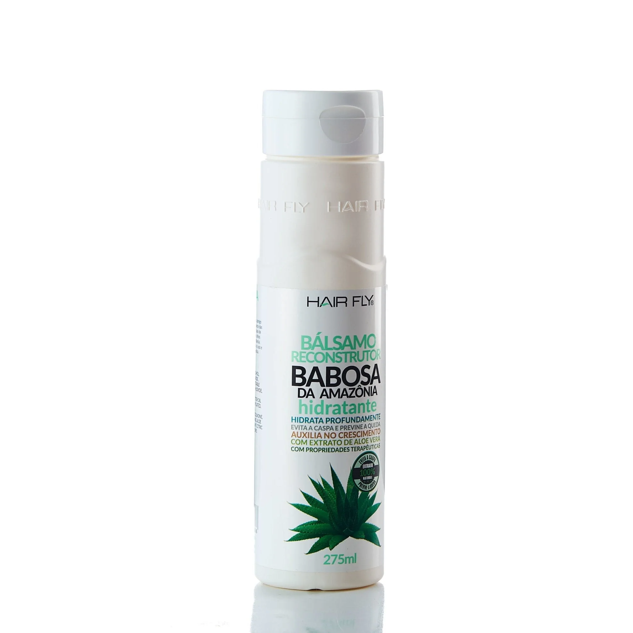 Hair Fly Reconstructor Balsam Amazon 275ml - Image 2