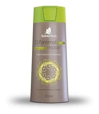 Barrominas D Pantenol Repair Kit Full Recovery Strengthens - Barrominas - Image 2