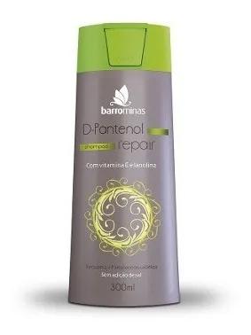 Barrominas D Pantenol Repair Kit Full Recovery Strengthens - Barrominas - Image 3
