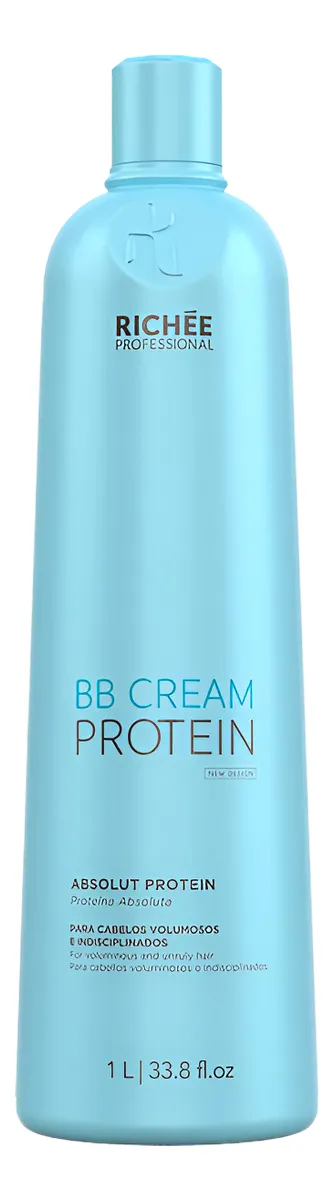 BB Cream Step 2 Only - Richée