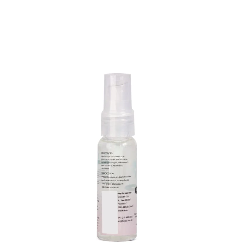 BELZA Hydrahair Instant Hydranutrition- 30ml Nutritious Oil - Image 3