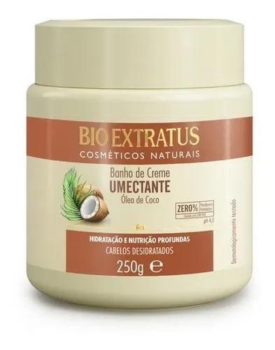 Bio Extractus Umectant Line Full 6 Products+ Brite - Bio Extratus - Image 3