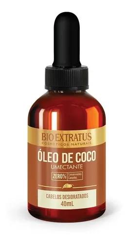 Bio Extractus Umectant Line Full 6 Products+ Brite - Bio Extratus - Image 4