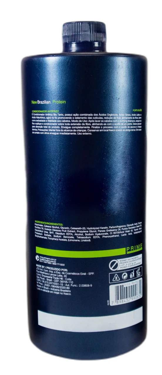 Bio Tanix Extreme Hair Protein Treatment Step 2 only - Prime Pro - Image 2