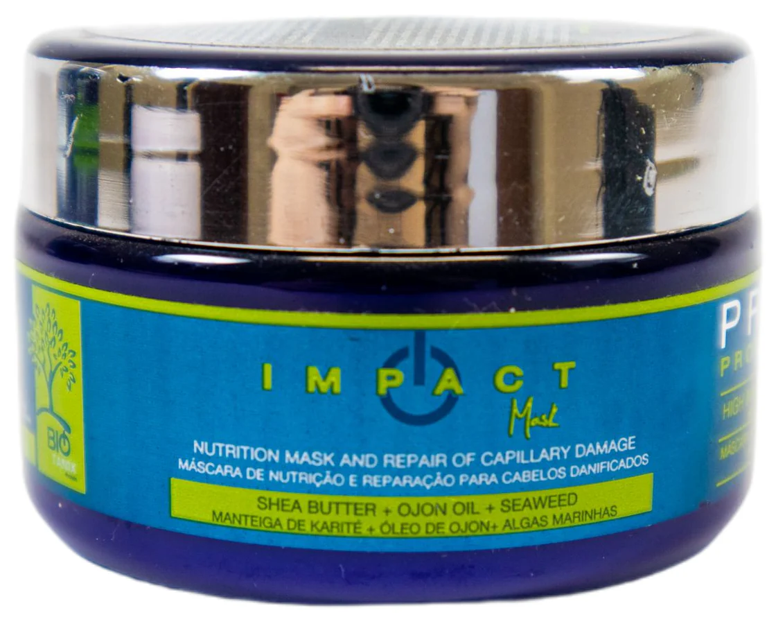 Bio Tanix Impact PRO Mask 80g - Prime Pro - Image 2
