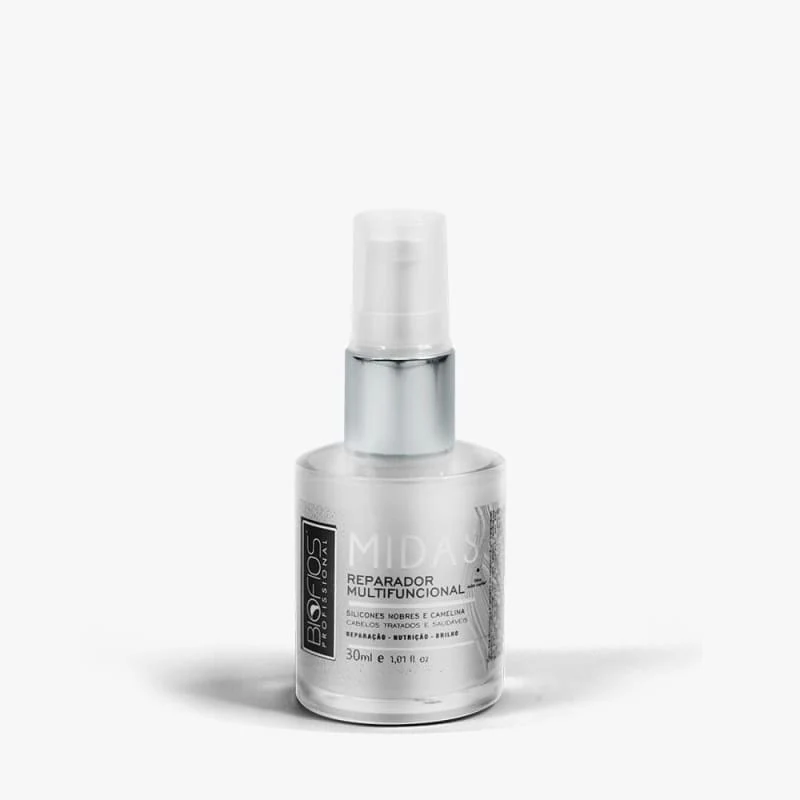 Biofios Profissional Midi Multifunctional Repairman- 30ml Tip Repairman - Image 2