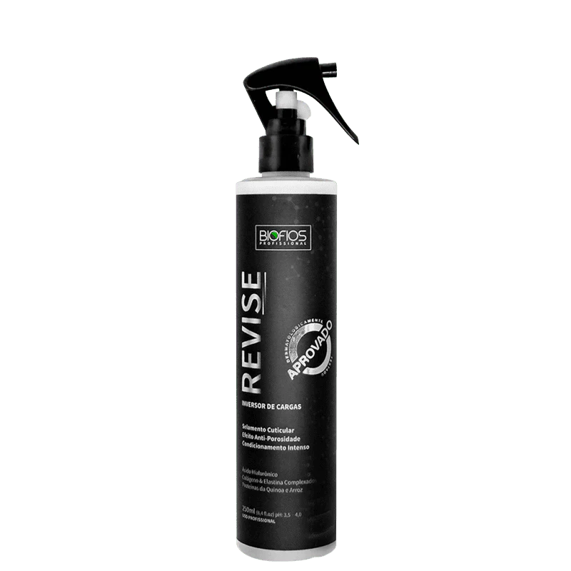 Biofios Profissional Mandatory Use Review - 250ml Reconstructor Treatment