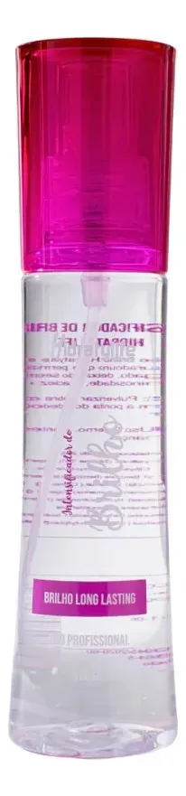 Brightness Shine Intensifier Hydraty Color Long Lasting Hair Fluid 120ml - Mairibel - Image 3