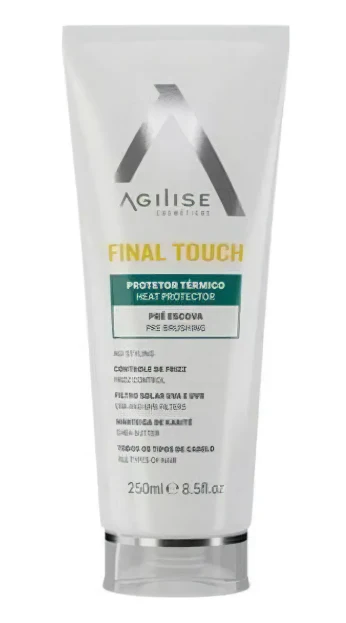 Agilise Professional Agi Styling Brush 72h 250ml / 8.4 fl oz