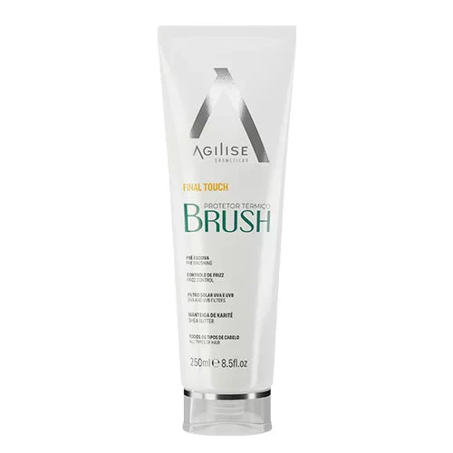 Agilise Professional Agi Styling Brush 72h 250ml / 8.4 fl oz - Image 2