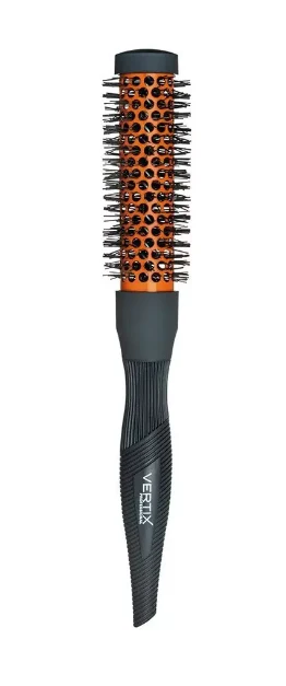 Long Barrel 25 Styling Brush  - Vertix Professional - Image 2