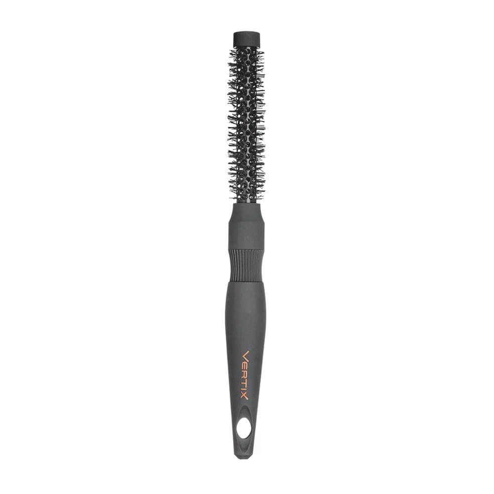Nano Silver Hot Ionic 12 Styling Brush - Vertix Professional