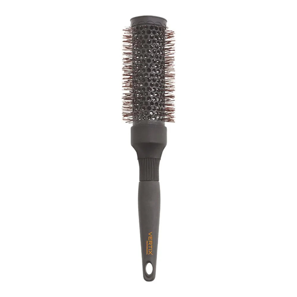 Nano Silver Hot Ionic 33 Styling Brush - Vertix Professional