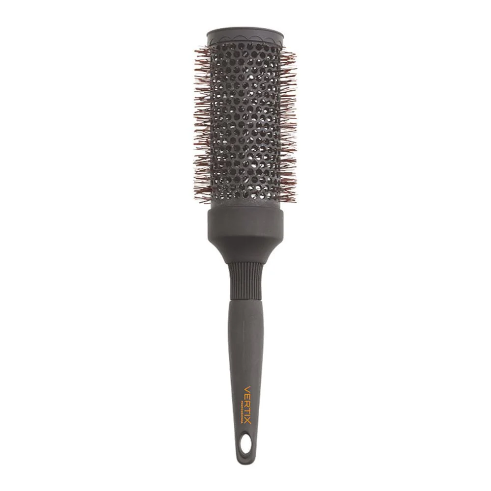 Nano Silver Hot Ionic 43 Styling Brush - Vertix Professional