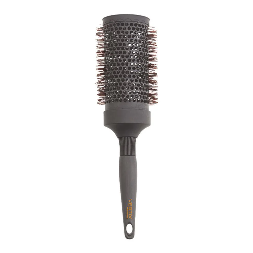 Nano Silver Hot Ionic 53 Styling Brush - Vertix Professional