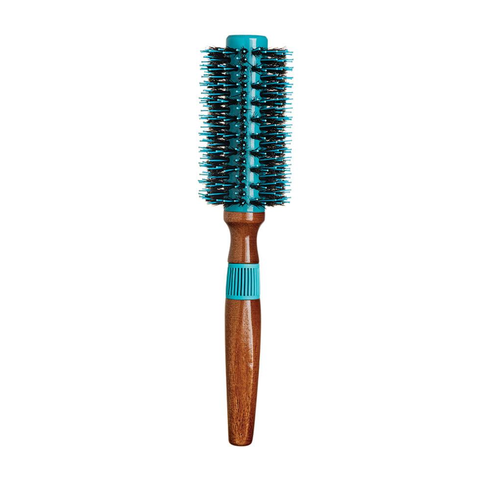 Pro Liss Aluminum 25 Straightening Brush  - Vertix Professional