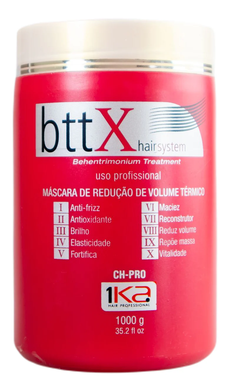 Deep Hair Mask Volume Reduction Mask Hair System 1kg - 1Ka - Image 3