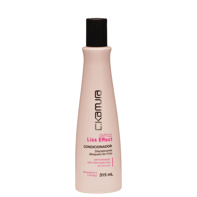 C.Kamura Defemizz Liss Effect-conditioner 315ml