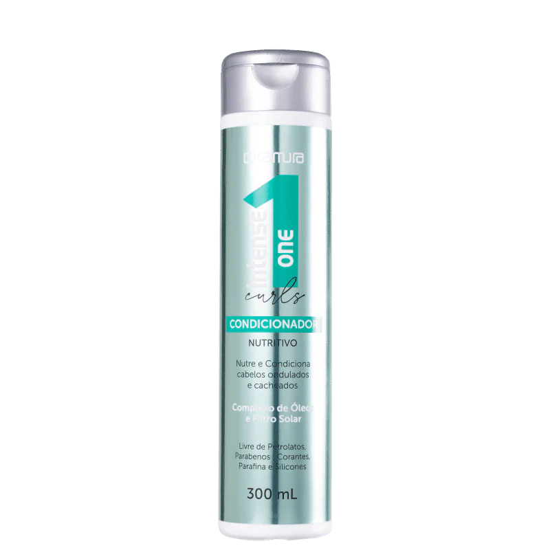 C.Kamura Intense One Curls-conditioner 300ml