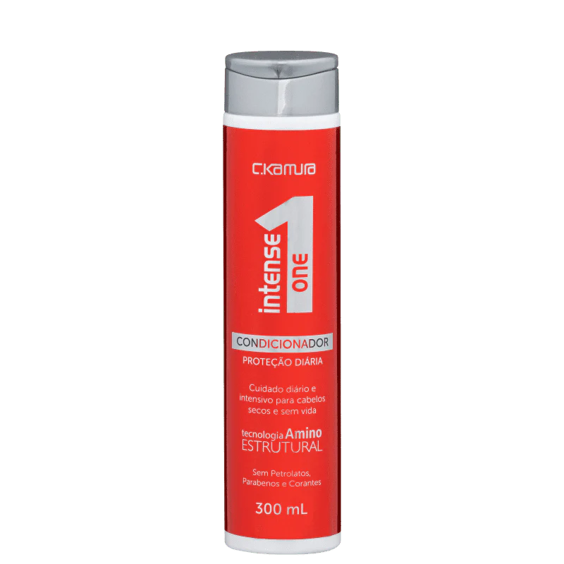 C.Kamura Moist Intense One-conditioner 300ml
