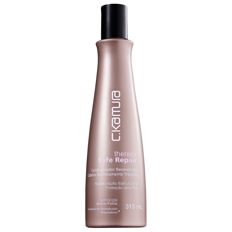 C.Kamura Therapy Safe Repair- Conditioner 315ml
