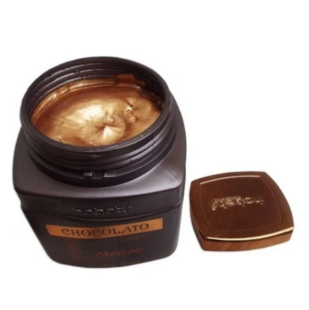 Chocolato Chocolate Antioxidant Softness Hair Treatment Mask 750g - Hobety - Image 2