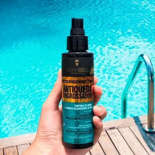 Combo Antiqueda Thickeners + Spray Free Hidrabell - Image 2