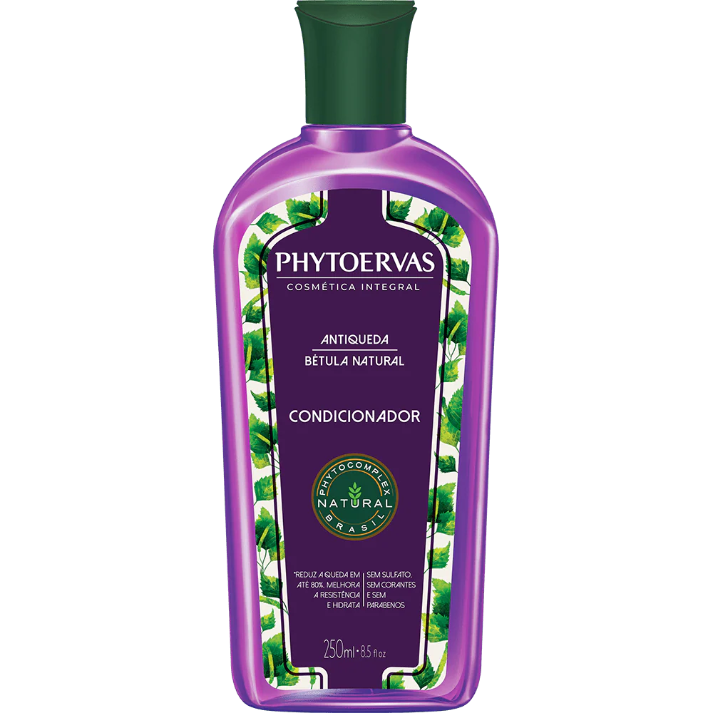 Phytoervas Natural Birch Antigeal Conditioner 250ml