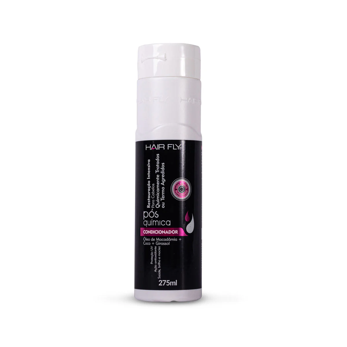 Hair Fly Conditioner Post Chemical Hair Fly 275ml