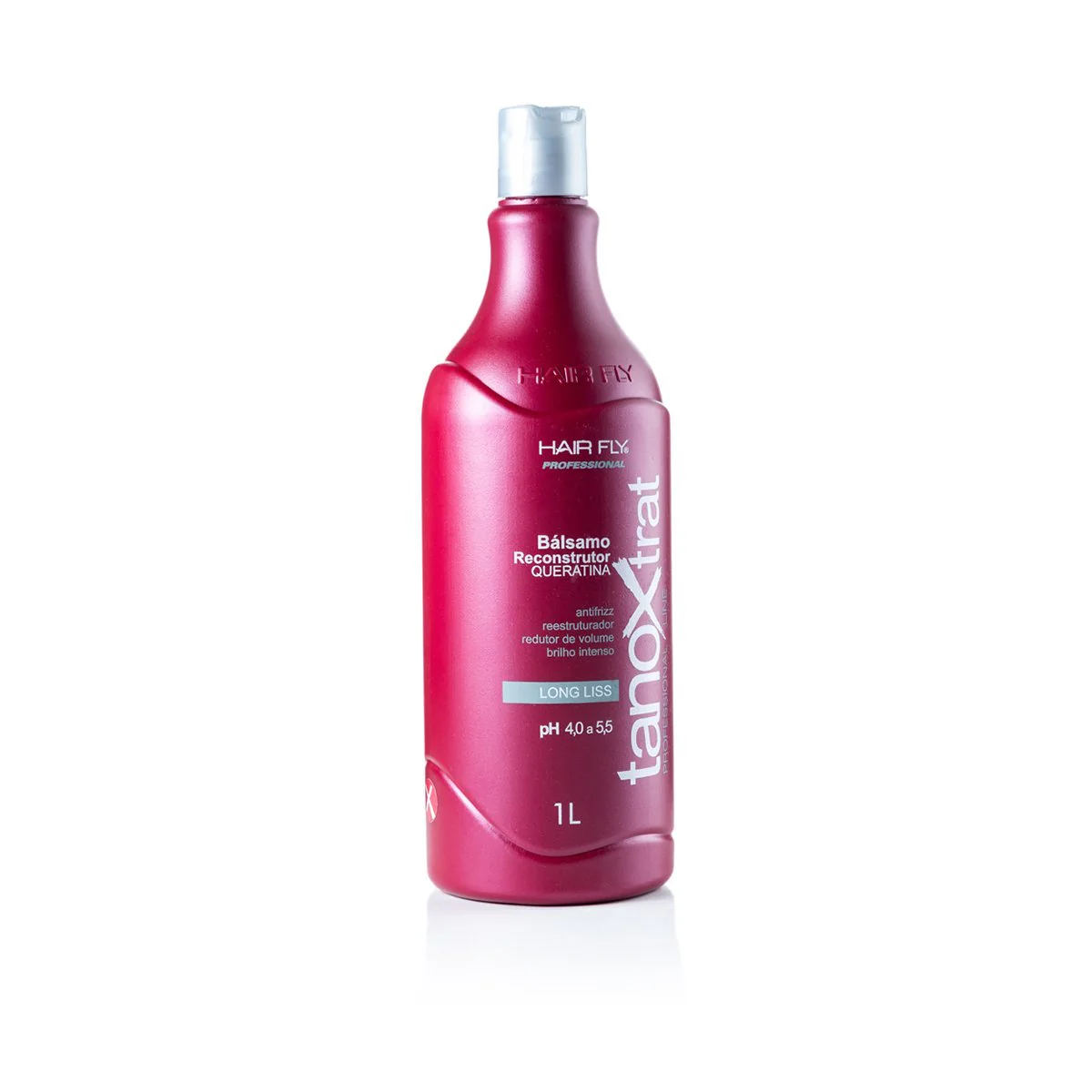 Hair Fly Conditioner Reconstructor Tanox Trat Trat Keratin 1000ml - Image 2