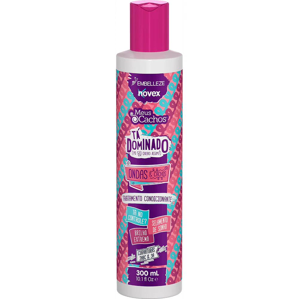 Novex Conditioner My Curls 300ml