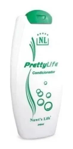 Conditioner Pretty Life Nawt`s Life 340 Ml Drive All - Nawt's Life